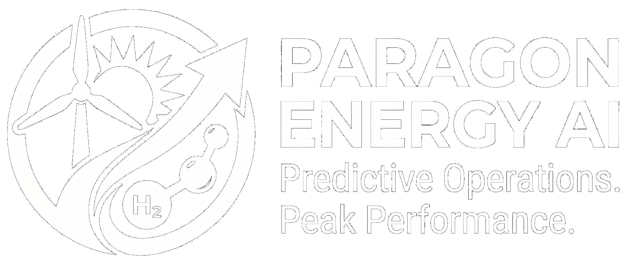 Paragon Energy AI